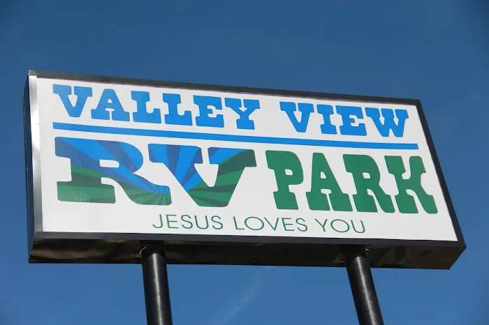 Valley View RV Park 5