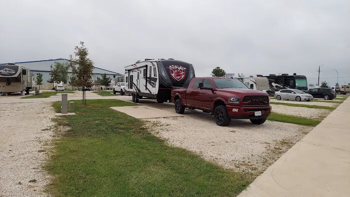 Valley View RV Park 7