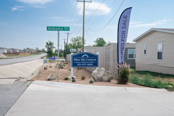 Blue Sky Estates 1