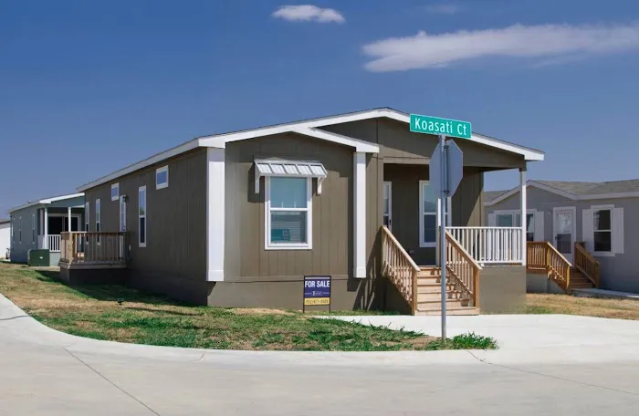 Blue Sky Estates 2