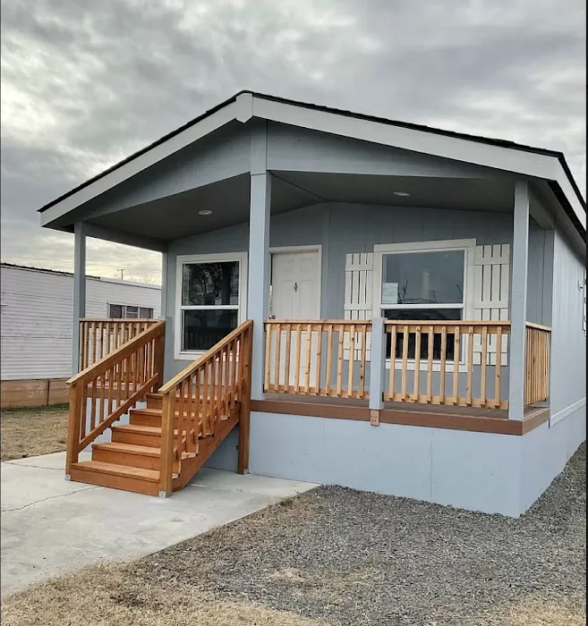 Blue Sky Estates 6