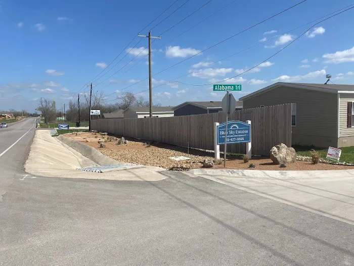Blue Sky Estates 7