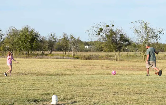 georgetown RV Park 3