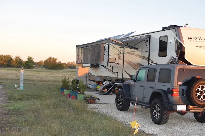 georgetown RV Park 1
