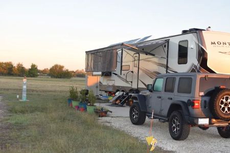 georgetown RV Park