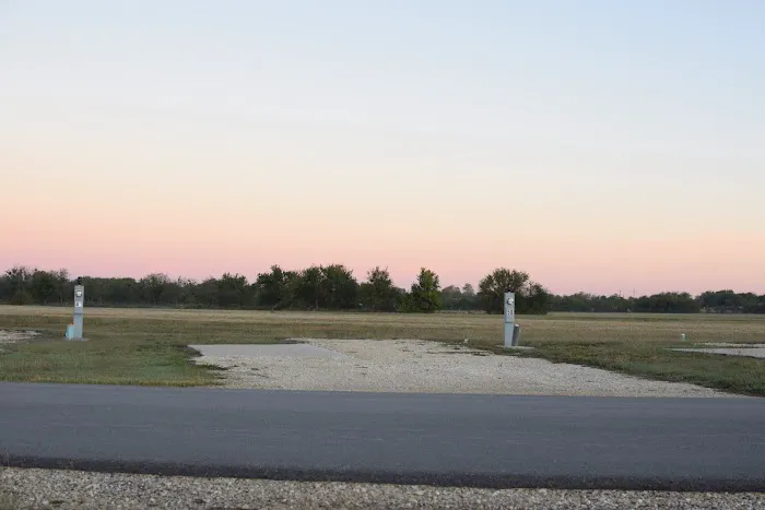 georgetown RV Park 2