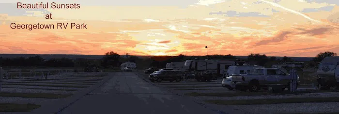 georgetown RV Park 4