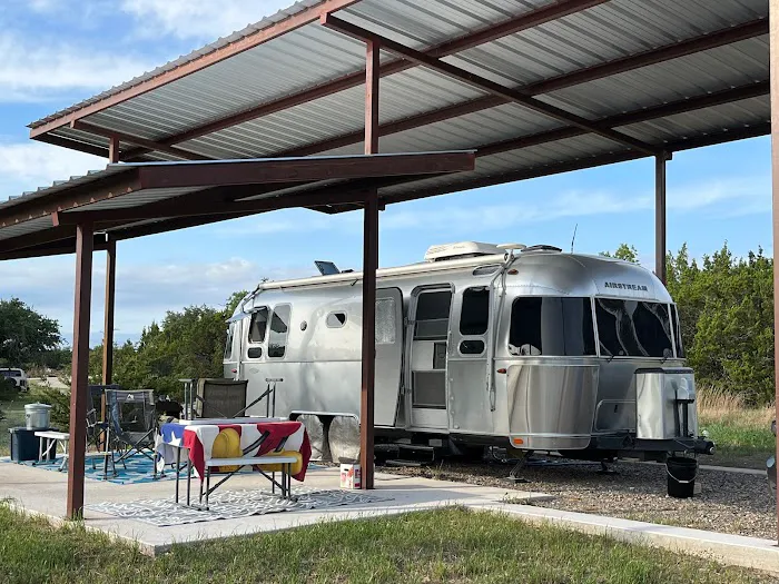 Shilo RV Village 1