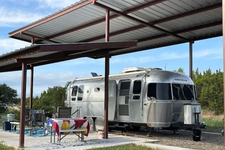 Shilo RV Village