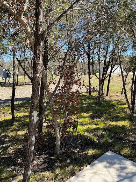 Shilo RV Village 2