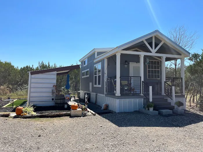 Shilo RV Village 4