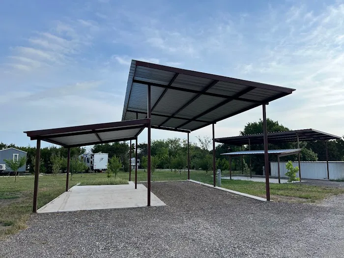 Shilo RV Village 9