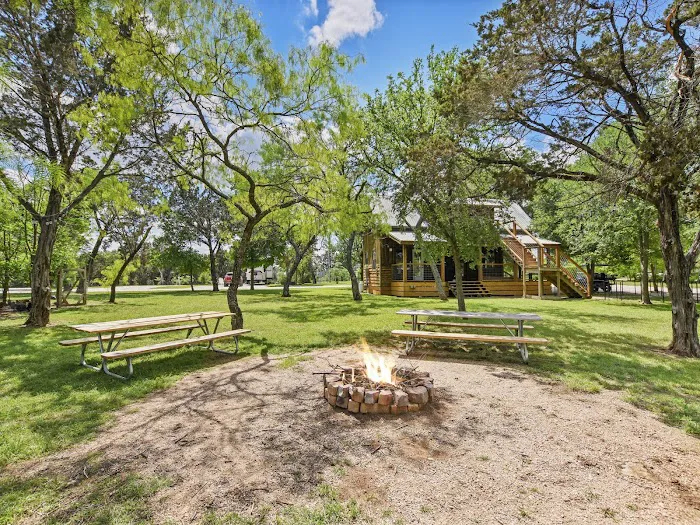 Cedar Bend RV Park 1