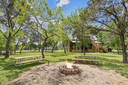 Cedar Bend RV Park