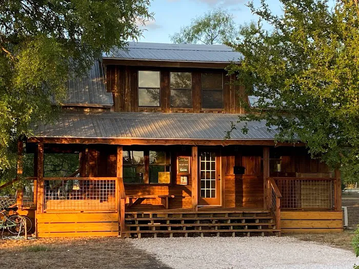 Cedar Bend RV Park 3