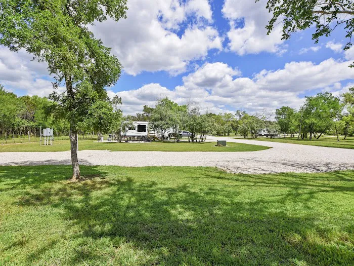 Cedar Bend RV Park 2