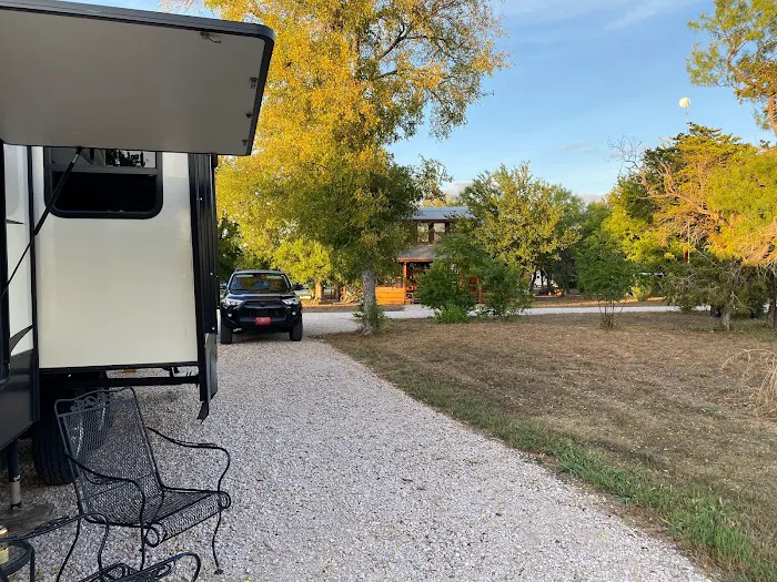Cedar Bend RV Park 4