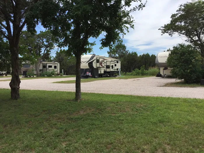 Cedar Bend RV Park 5