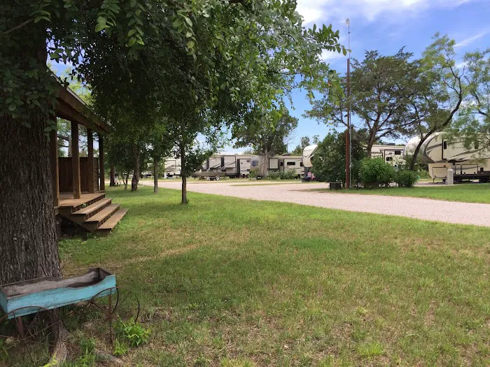 Cedar Bend RV Park 9
