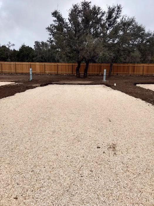 Riverside Oaks RV Ranch 1