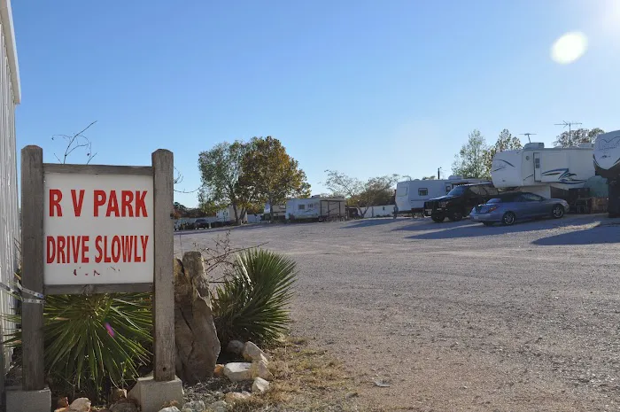 High Chaparral RV Park 3