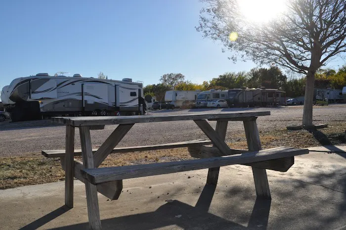 High Chaparral RV Park 1