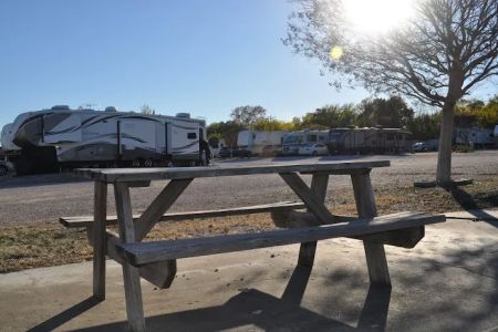 High Chaparral RV Park