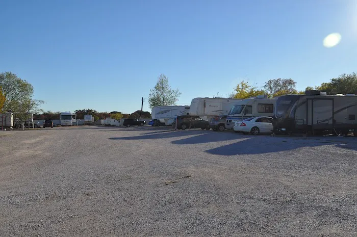 High Chaparral RV Park 5