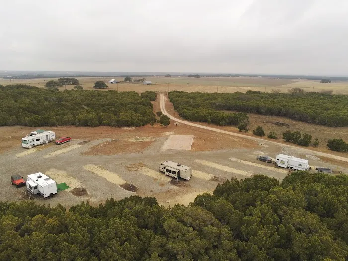 Lantana RV Park 1