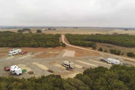 Lantana RV Park