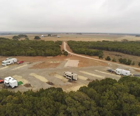 Lantana RV Park