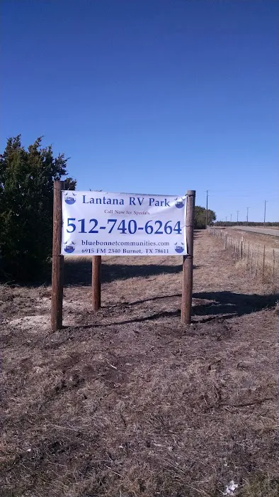 Lantana RV Park 2