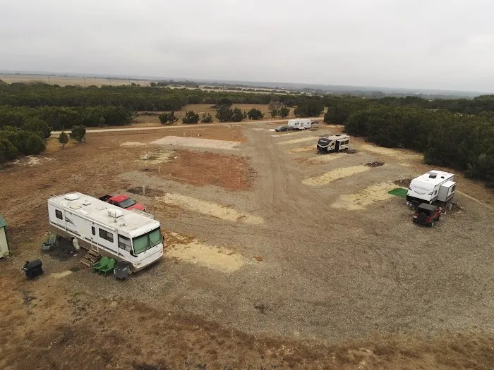 Lantana RV Park 7