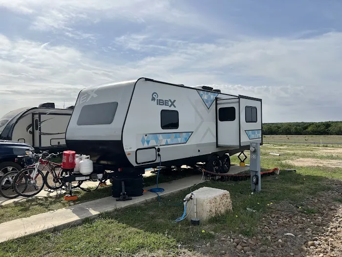 Sky Park RV Ranch 1