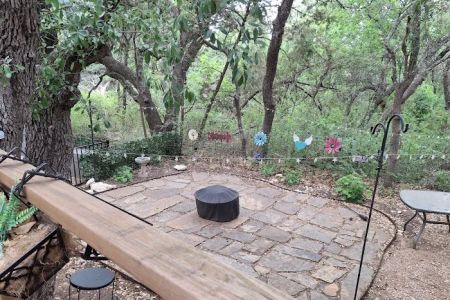 Countyline Cottages
