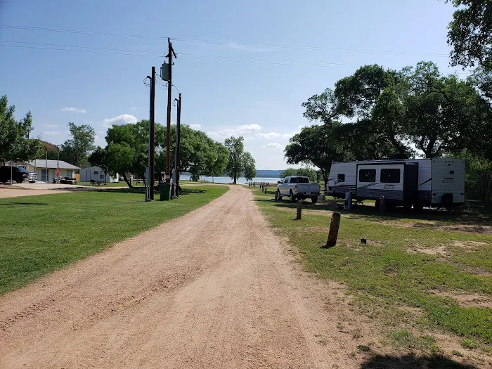 Texas Hills RV Haven 1