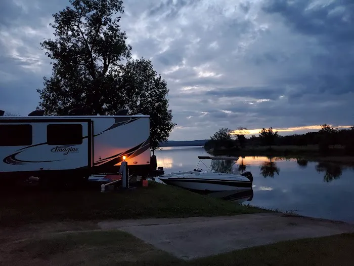 Texas Hills RV Haven 2