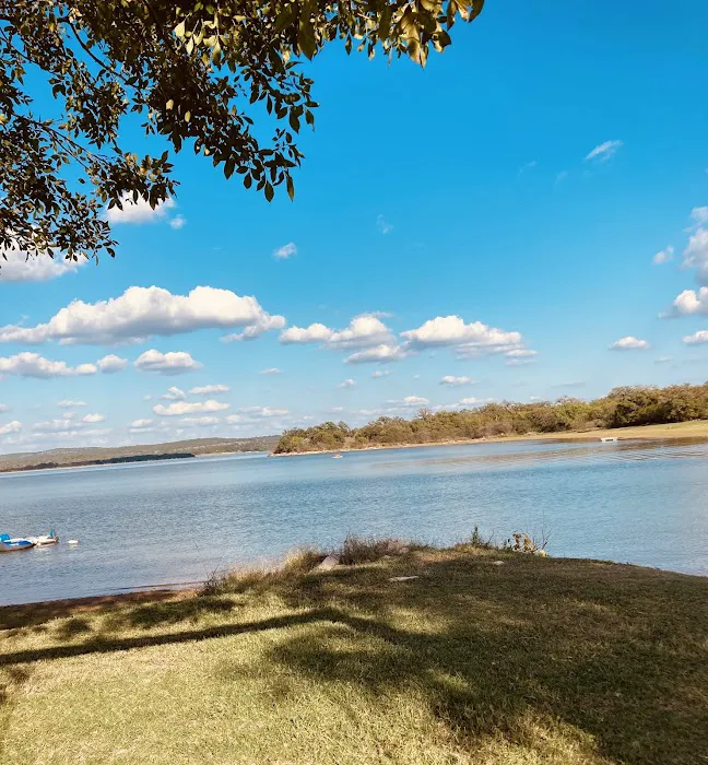 Texas Hills RV Haven 4