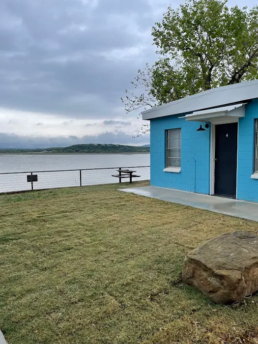 Hi-Line Lake Resort 1