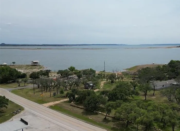 Buchanan Shores RV Park 3