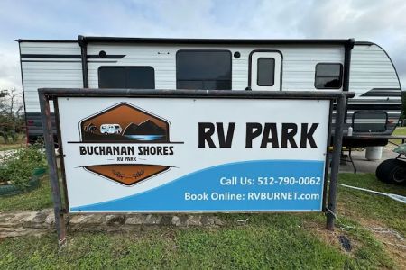 Buchanan Shores RV Park
