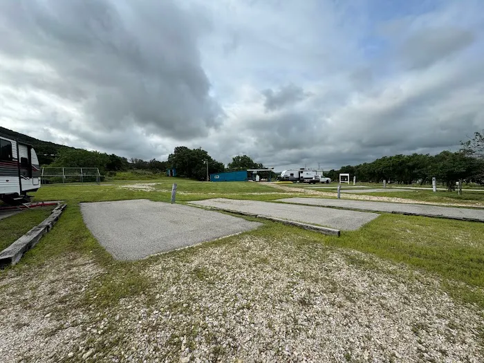 Buchanan Shores RV Park 2