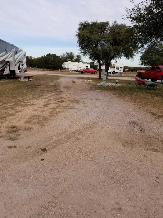 Bent Tree Rv Ranch 2
