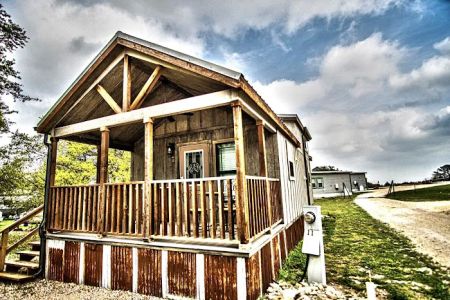 Bent Tree Rv Ranch