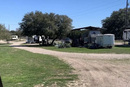 Basecamp RV