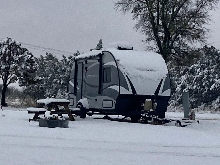 Basecamp RV 5