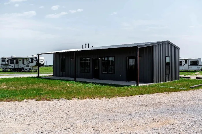 Blue Sky RV Park & Laundromat 2