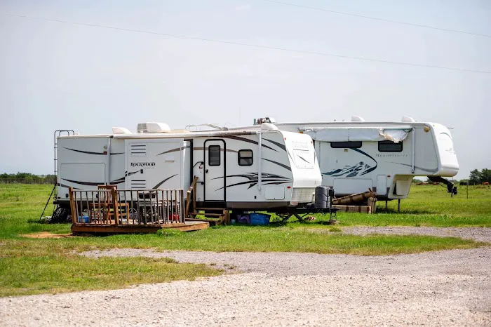 Blue Sky RV Park & Laundromat 1