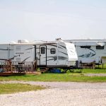 Blue Sky RV Park & Laundromat
