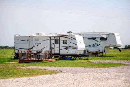 Blue Sky RV Park & Laundromat